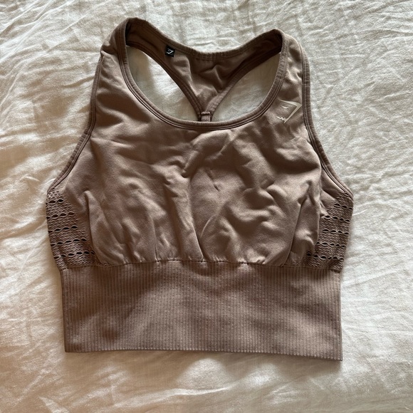 GYMSHARK Sport Bra - Picture 1 of 3